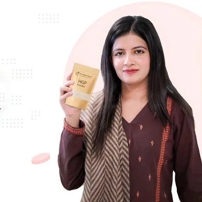 Height Powder (for Bone & Growth Support)